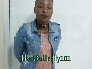 BlackButterfly101