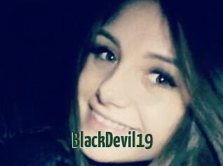 BlackDevil19