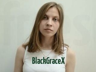 BlackGraceX