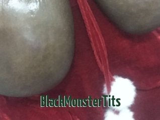 BlackMonsterTits