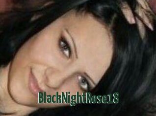 BlackNightRose18