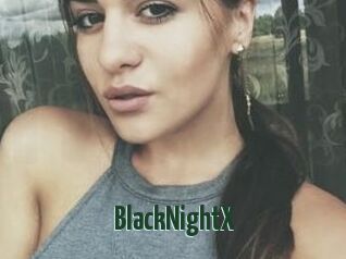 BlackNightX