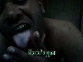 BlackPepper