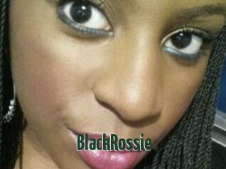 BlackRossie