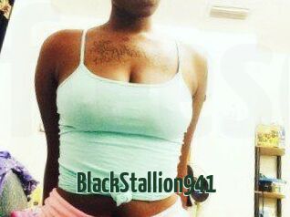 BlackStallion941