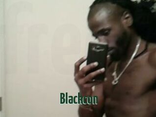 Blackcon