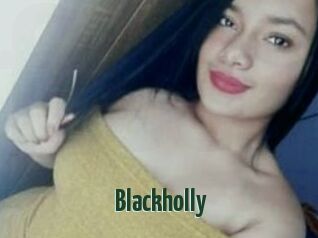 Blackholly