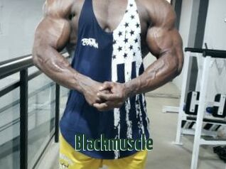 Blackmuscle