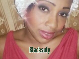 Blacksuly