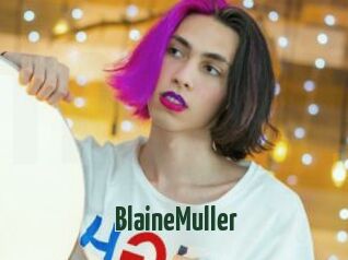 BlaineMuller