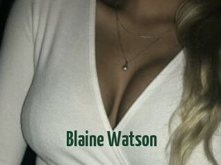 Blaine_Watson