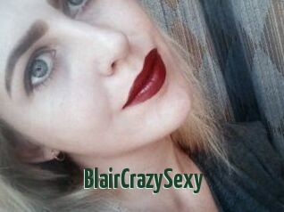 BlairCrazySexy