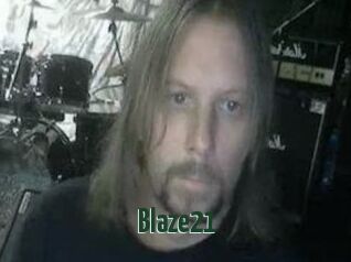 Blaze21