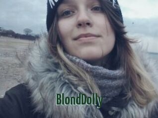 BlondDolly