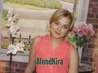 BlondKira