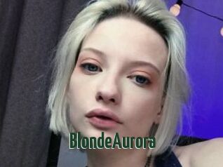 BlondeAurora