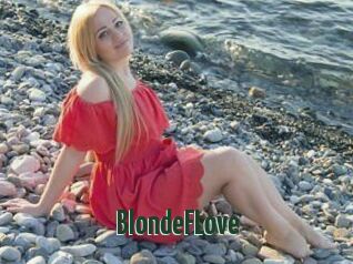 BlondeFLove