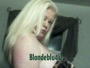 Blondeblu4U