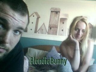 BlondieBunny