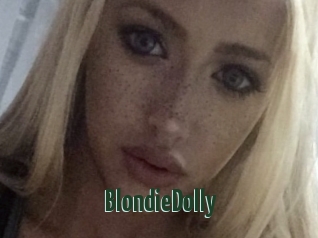 BlondieDolly