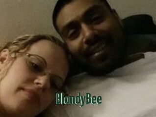 BlondyBee