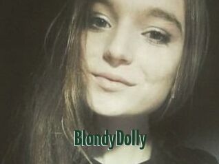 BlondyDolly