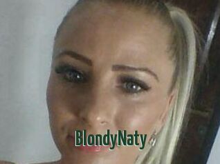 BlondyNaty