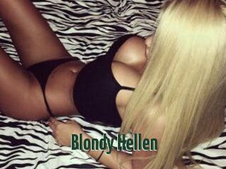 Blondy_Hellen