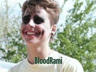 BloodRami