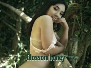 Blossom_honey