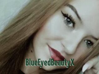 BlueEyedBeautyX