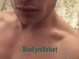 BlueEyedVelvet