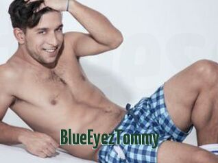 BlueEyezTommy