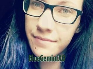 BlueGeminiXO