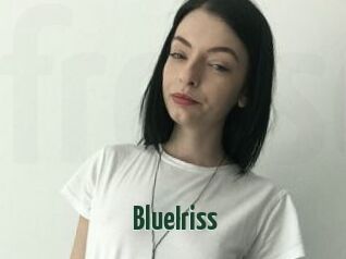 BlueIriss