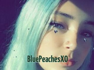 BluePeachesXO