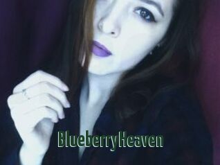 BlueberryHeaven