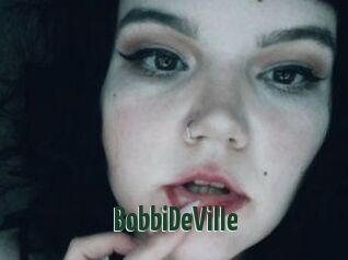 BobbiDeVille