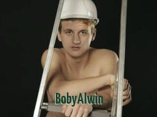 BobyAlwin