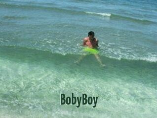 BobyBoy