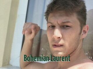 Bohemian_Laurent