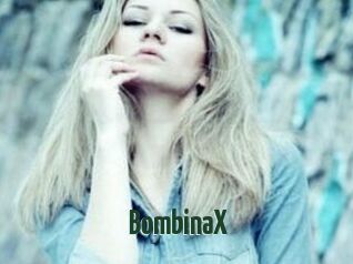 BombinaX