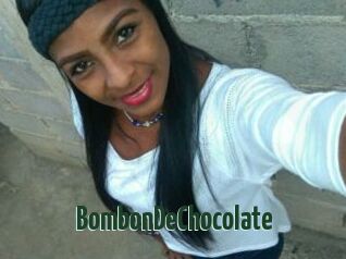 BombonDeChocolate