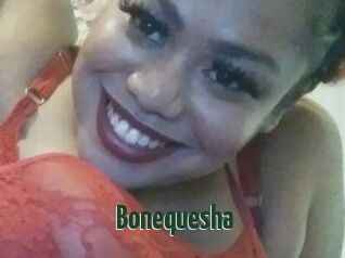 Bonequesha