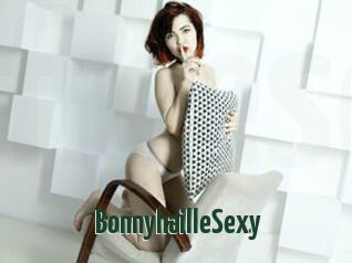 BonnyhailleSexy