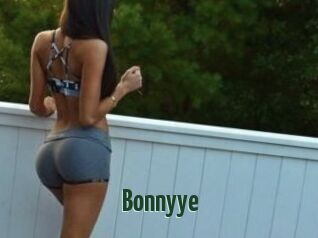 Bonnyye