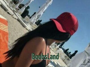 BoobsLand