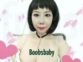 Boobsbaby