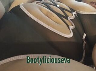 Bootyliciouseva