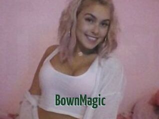 BownMagic